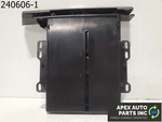 Oem 2000 Jaguar S-type 3L Center Console Coin Tray Compartment Panel Sdz Used. Price: $49.85.
