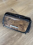Bmw E90 E91 E92 E93 Series Center Console Ashtray Storage Wood Trim Panel Oem Used. Price: $40.99.