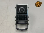 2014-17 Land Range Rover 17-18 Discovery Console Terrain Response Control Switch Used. Price: $99.44.