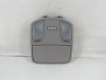 2017 Hyundai Elantra Overhead Roof Console EQU0X Used. Price: $211.30.