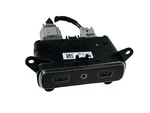 18 - 22 Jeep Grand Cherokee Sd Auxiliary Usb Port Media Hub 68323663AE Oem Used. Price: $159.12.