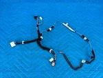 Lexus RX350 Rear Center Console Box Wire Wiring Harness 82176-0E090 2013-2015 Oe Used. Price: $50.00.