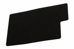 Genuine Gm Front Floor Console Compartment Liner 23168693 New. Price: $11.37.