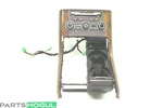 10-13 Range Rover Sport Climate Heater Controls W/ Trim Black Oem Used. Price: $246.96.