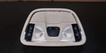 2016 Jeep Cherokee Roof Console Oem A2390-4-AD Used. Price: $69.99.