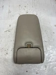 98-03 Jaguar XJ8 Vdp X308 Front Center Console Lid Armrest W/ Cup Holder Agd Oem Used. Price: $139.99.