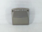 2014 Nissan Altima Overhead Roof Console Wvfxa Used. Price: $75.42.