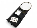 2003 Lexus IS300 Gear Shift Bezel Console Panel Trim 58804-53021 253 +++ #A24 Used. Price: $45.10.