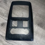 Ford Explorer 2020-2024 Center Console Trim Bezel Used. Price: $68.78.