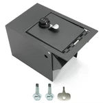 Console Combination Security Vault Gun In-vehicle Safe 11-19 Explorer Ford New. Price: $131.24.