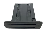 2009-2011 Volkswagen Tiguan Front Console Storage Compartment 5M0-858-373-D Oem Used. Price: $41.37.