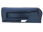 Door Panel Cover - Driver Side New. Price: $228.76.