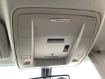 Used Front Upper Center Console Fits: 2015 Gmc Sierra 2500 Pickup Roof W/o Sunro. Price: $74.00.
