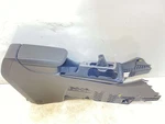 2024 2025 Buick Envista Front Floor Center Console Assembly Black 42881011 Oem Used. Price: $223.20.