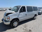 Console Front Floor Fits 03-19 21 Ford E350 Van 2459670 Used. Price: $220.00.