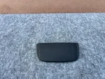 Genesis GV70 2022-2026 Oem Center Console Storage Armrest Lid Cover Trim (black) Used. Price: $39.95.