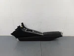 2016 15 Porsche 981 Cayman GT4 Center Console / Controls Armrest #7614 F1 Used. Price: $449.99.
