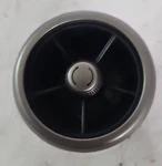 2012-2016 Chevrolet Sonic Dash Instrument Panel Outer Vent Duct Air Outlet Oem Used. Price: $29.68.
