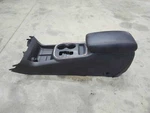 2011-2013 Dodge Durango Front Floor Center Console Black Used. Price: $224.99.