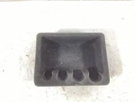 2011-2014 Dodge Charger Front Center Console Storage Coin Tray Oem Used. Price: $27.99.