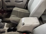 Console Front Floor Without Subwoofer Fits 03-05 Wrangler 1143172 Used. Price: $382.79.