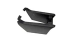 2018 - 2021 Ford Ecosport Center Console Upper Bezel Trim Cover Panel Oem Used. Price: $38.50.