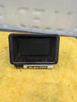 03 07 Chevrolet Sierra Silverado Center Console Rear Cubby Compartment Used. Price: $40.00.