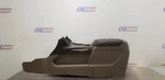 18 Chevy Suburban 1500 Lt Center Floor Console Assembly Cocoa Dune Used. Price: $300.00.