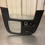 2006-2014 Kia Sedona Front Center Console Gear Shifter Bezel Astray 84631-4D000 Used. Price: $39.95.