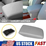 Center Console Cover Lid Armrest With Base For Toyota Highlander 2008-2013 Gray New. Price: $34.19.