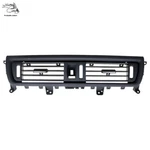 Fit For Bmw F10 F11 F18 Series 550I 535I Front Air Grille Center Dash Ac Vent New. Price: $14.69.