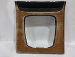 2003 To 2009 Volvo XC90 Center Console Shift Bezel Trim Oak 8660359 * Used. Price: $30.00.