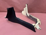 Bmw E36 M3 318I 320I 325I 328I Center Console Storing Partition Black Oem #97172 Used. Price: $34.22.