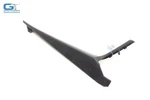2017-2020 Jaguar F-pace Console Left Driver Side Upper Molding Cover Trim Oem Used. Price: $49.99.
