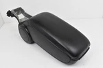 2009-2013 Audi A3 Center Console Black Leather Armrest Lid Cover Assembly Oem Used. Price: $152.99.