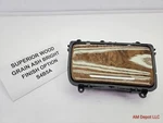 2013 Bmw 528I 535I 550I Front Console Cup Holder Superior Ash Brigh 51169241714 Used. Price: $49.99.