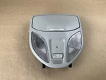 17-19 Hyundai Santa Fe Overhead Console Map Dome Light No Sunroof Oem Used. Price: $30.00.
