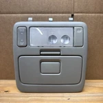 01 02 03 Highlander Lexus Overhead Console W/sunroof Oem Used. Price: $39.00.