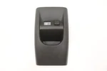 2020- 2022 Gmc Canyon Center Console Back Trim Cover Panel Oem 10552758 Used. Price: $59.82.
