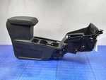 2018-2022 Ford Ecosport Center Floor Console Assembly Black Oem GN1Z5813562JB Used. Price: $284.99.