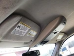 Console Front Roof Eddie Bauer With Rear Ac Fits 06-10 Explorer 532402 Used. Price: $89.90.