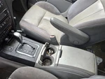 2008 Chrysler Pacifica Armrest Only Gray Highline Used Oem 241-02421. Price: $82.17.