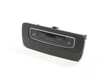 2017-2019 Audi Q7 Rear Center Console Climate Control Seat Heater Switch Oem 82K Used. Price: $79.19.
