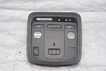 2016 Cadillac Cts-v LT4 6.2L Oem Interior Headliner Console Controls #1544 Used. Price: $74.99.