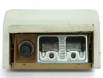 87-93 Cadillac Allante Ashtray Lighter Socket Storage Center Console Front Oem Used. Price: $39.19.