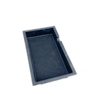 Trim Center Console Rear Mazda 3 2018 BHN164501 Gebraucht. Price: $29.45.