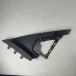 2014-2019 Chevy Corvette C7 Center Console Right Side Trim Panel 2G267310NAA Oem Used. Price: $47.61.