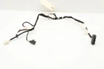 2005-2008 Porsche 911 Boxster Center Console Wire Wiring Harness Loom Oem Used. Price: $37.17.