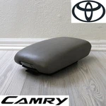 Toyota Camry Solara Lexus ES330 2002-2006 Gray Center Console Armrest Lid Oem Used. Price: $39.99.
