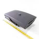 09-16 Audi A4 Black Leather Rear Upper Seat Arm Rest Cup Holder 8T0885875AH Used. Price: $149.99.